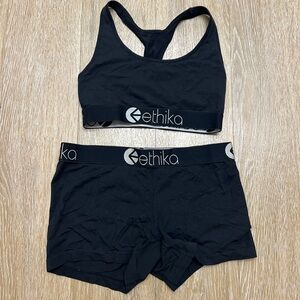 Ethika